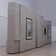 Architecturally Inspired Exhibition Displays Image 1