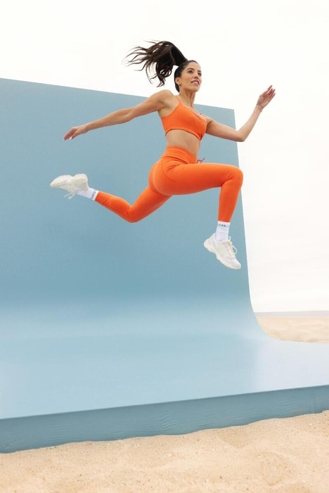 Limited-Edition Co-Branded Activewear Lines