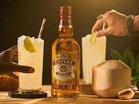 Summer-Ready Collaborative Whisky Kits Image 2