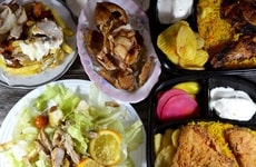 Co-Branded Caesar Chips