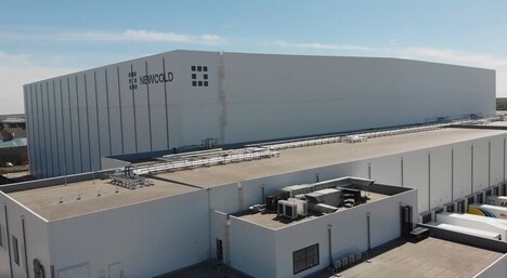 Expanded Cooling Capacities