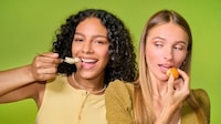 Pasta-Themed Lip Products Image 2