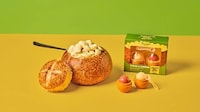 Pasta-Themed Lip Products Image 4