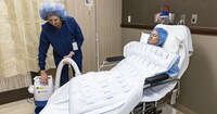 Comfort-Focused Patient Warming Systems Image 2