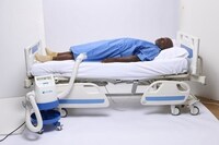 Comfort-Focused Patient Warming Systems Image 3