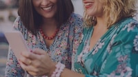 Groundbreaking Menopause Digital Platforms