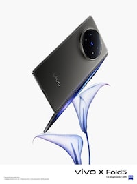 Lightweight Foldable Smartphones