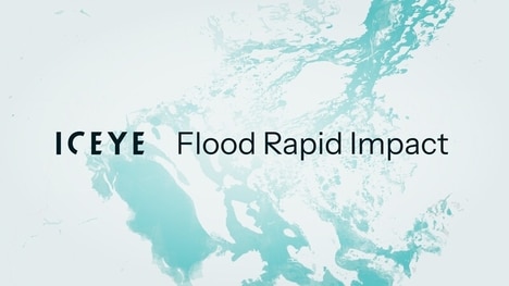 Flood Data Management Solutions