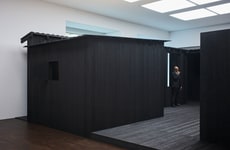 African Identity-Inspired Exhibitions