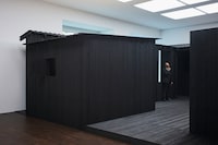 African Identity-Inspired Exhibitions Image 1