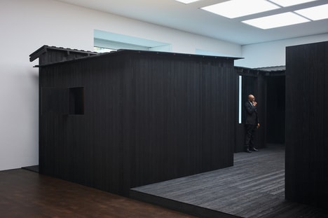 African Identity-Inspired Exhibitions