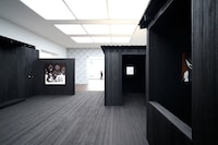 African Identity-Inspired Exhibitions Image 4