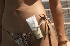 Vanilla-Inspired All Body Deodorants