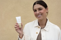 Vanilla-Inspired All Body Deodorants Image 6