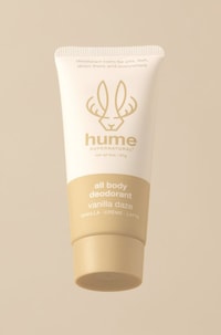 Vanilla-Inspired All Body Deodorants Image 7