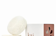 Rose-Inspired Body Buffers