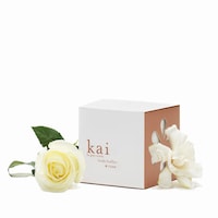 Rose-Inspired Body Buffers Image 4