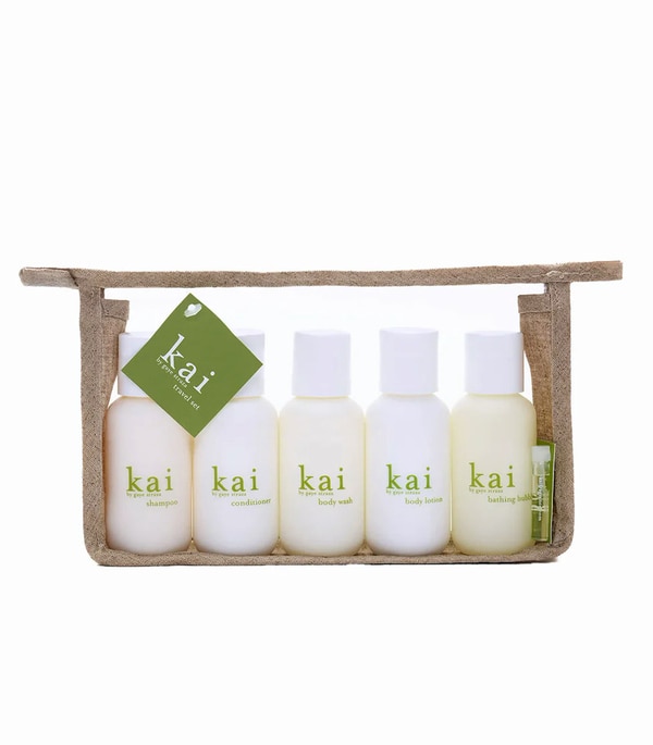 Travel-Friendly Sensorial Sets