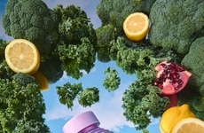 Probiotic Superfood Gummies