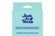 Fruit-Scented Blemish Patches