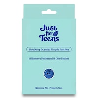 Fruit-Scented Blemish Patches Image 1
