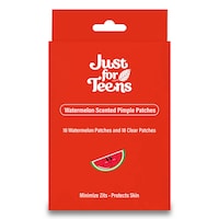 Fruit-Scented Blemish Patches Image 2