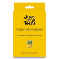 Fruit-Scented Blemish Patches Image 4
