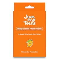 Fruit-Scented Blemish Patches Image 5