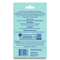 Fruit-Scented Blemish Patches Image 6