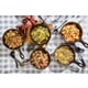 Pizza-Inspired Macaroni Meals Image 1
