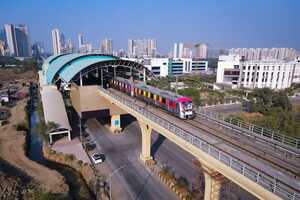 Climate-Friendly Rail Connections Article Thubnail
