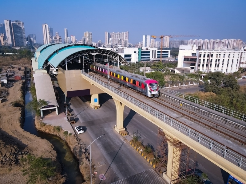 Climate-Friendly Rail Connections Article Thubnail