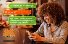 Spicy-Sweet Breakup Sweepstakes