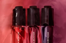 Watercolor-Inspired Blushes