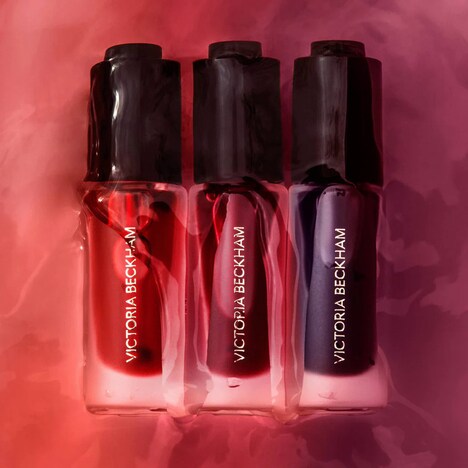 Watercolor-Inspired Blushes