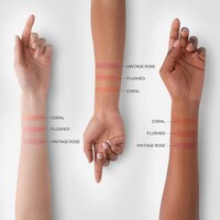 Watercolor-Inspired Blushes Image 2