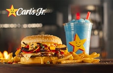 Cheesy Burger Campaigns