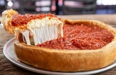 Ice Cream Pizza Partnerships