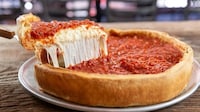 Ice Cream Pizza Partnerships
