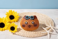 Sun-Kissed Character Breads Image 2