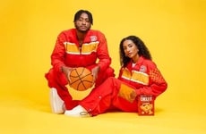 Snack-Inspired Basketball Apparel