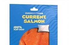 Plant-Based Seafood Alternatives