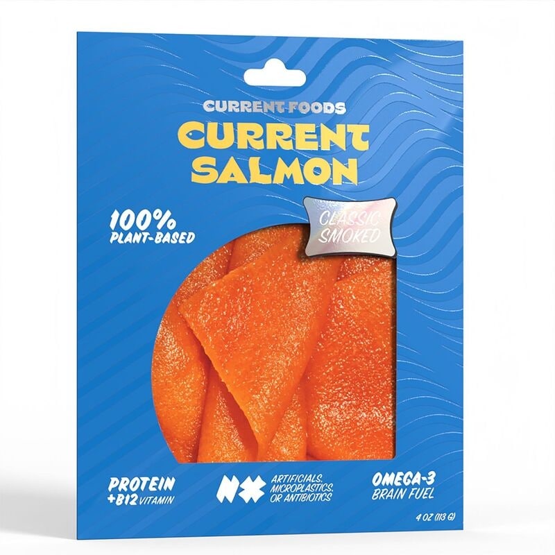 Plant-Based Seafood Alternatives Article Thubnail