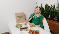 Basketball Player-Approved Meals Image 1