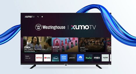 Smart TV Hardware Expansions