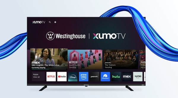 Smart TV Hardware Expansions