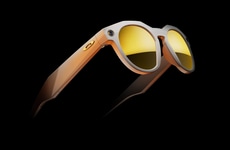 AI-Powered Smart Eyewear