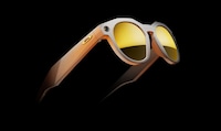 AI-Powered Smart Eyewear Image 1