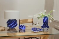 Sculptural Porcelain Modern Capsules Image 2