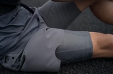 Performance-Ready Technical Fashion